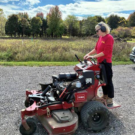 Mowing for Prairie Establishment Success - Prudenterra - raincitystudios.com