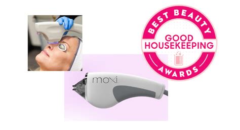 MOXI™ by Sciton Wins Good Housekeeping Beauty Award for Best ...