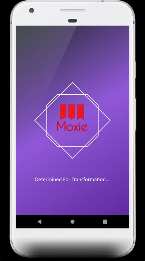 MOXIE APK Download for Android 
