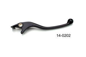 MP Brake Lever KLR 08-14 CH - Universal Cycle Services Ltd.