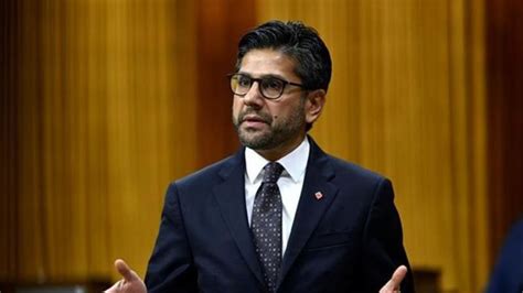 MP Yasir Naqvi drops parliamentary role in possible provincial Liberal leadership bid