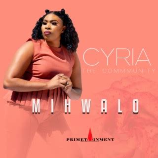 MP3: Cyria The Community & Primetainment Crew – Judas Ft. DJ …