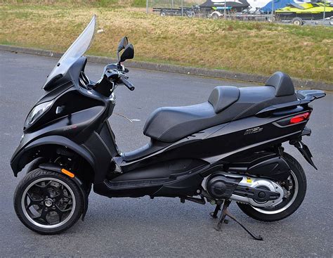 MP3 500 Sport For Sale - Piaggio Motorcycles - Cycle Trader