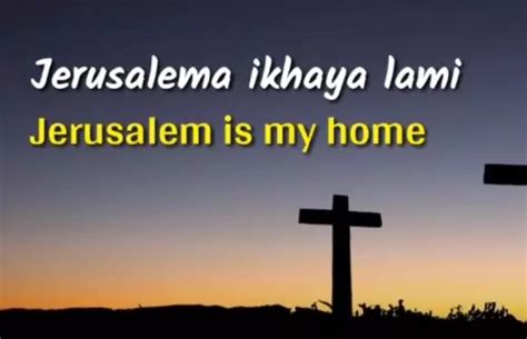 MP3 DOWNLOAD: Master KG - Jerusalema (+ Lyrics) CeeNaija