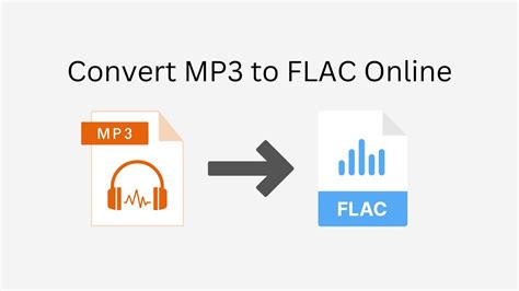 MP3 to FLAC (Online & Free) — Convertio