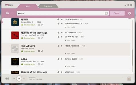 MP3jam 2.1 Crack 2023 With Product Key Free Download 