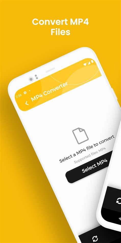 MP4 Converter Convert MP4 to APK Download for Android APKfun com
