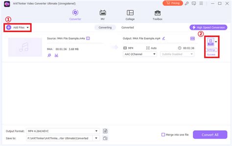 MP4 muse application. mp4, .  Select Video Input Method (External URL or Local File) and a...