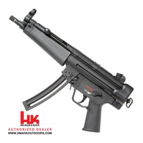 MP5 Pistol and MP5 Clones For Sale - Omaha Outdoors