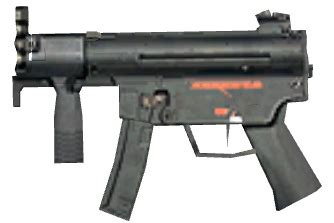 MP5K Half-Life Wiki Fandom