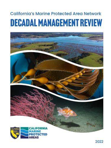 MPA Decadal Management Review - raincitystudios.com