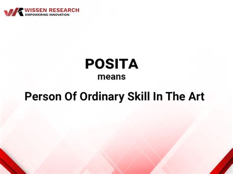 MPEP 2141.03: Level of Ordinary Skill in the Art, June 2024 (BitLaw)