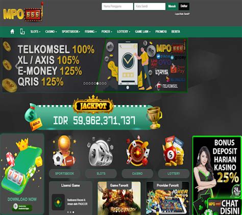 MPO666 Agen MPO666 Daftar Login MPO666 Situs Agen MPO666 - MPO666