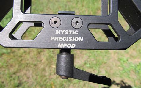 MPOD Mystic Precision