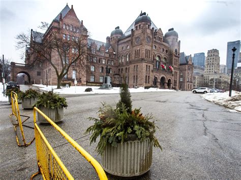 MPPs set to return to Queen’s Park following chaotic summer break