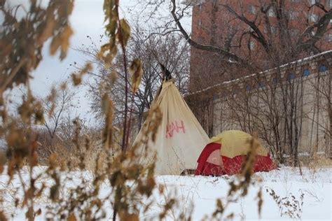 MPR: Homeless shelters brace for busy winter - American Public …