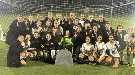 MPSSAA High School Girls Soccer Rankings - maxpreps.com