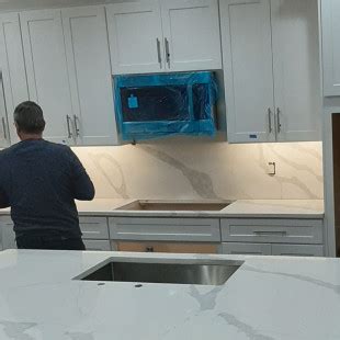 MPZ Granite countertops - Project Photos & Reviews