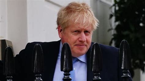 MPs can brand Boris Johnson a liar. Can they go further?
