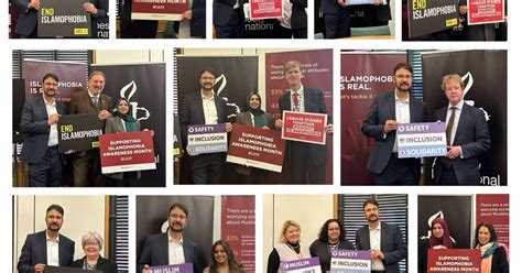 MPs come together to support M.E. Is yours on board?