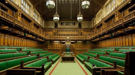 MPs set to vote on new House of Commons Speaker in historic election