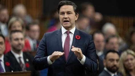 MPs to vote on Pierre Poilievre’s pitch to exempt carbon price from all home heating