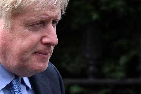 MPs to wrap up Boris Johnson Partygate report after he quits with blast at ‘kangaroo court’
