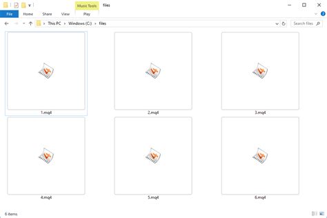 MQ4 File What It Is How to Open One 