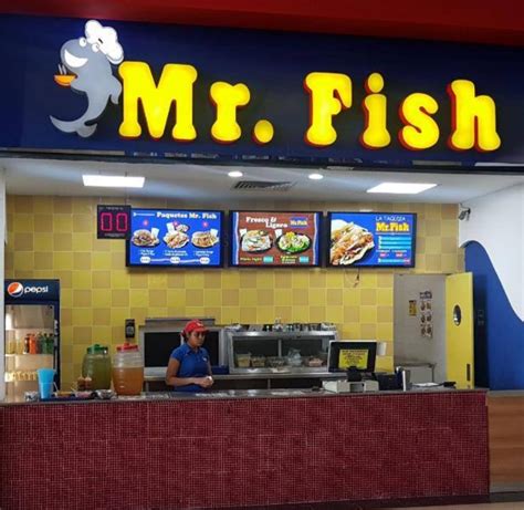 MR FISH FISH & CHIPS, Yuma - Restaurant …