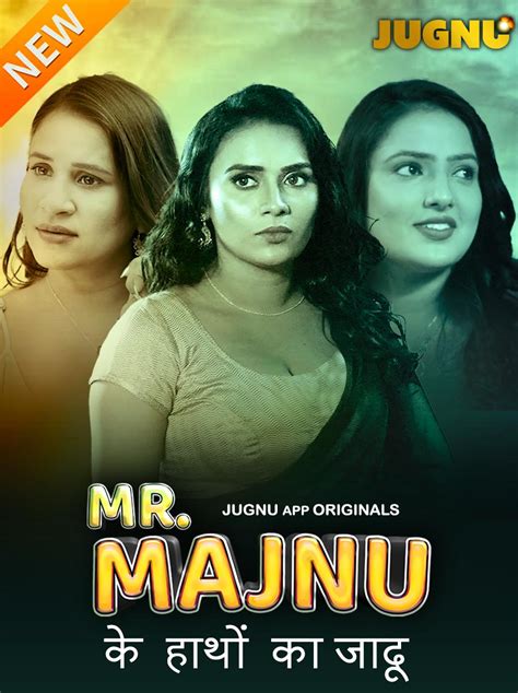 Mr. Majnu - muktibox.com