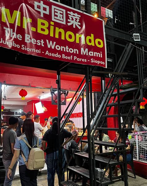 Mr.Binondo - FRANCHISE PACKAGE DETAILS ‼️ Mr ... - coolestguyplanet.net