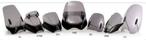 MRA Screens | Windshields for Naked Motorcycles - raincitystudios.com