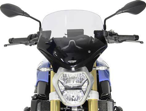 MRA TouringScreen Windshield - RevZilla - raincitystudios.com