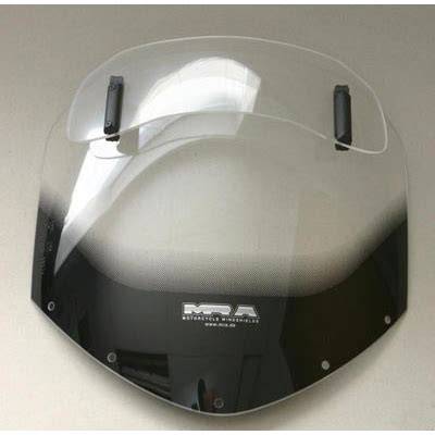 MRA VarioTouringScreen Windshield - Cycle Gear - raincitystudios.com
