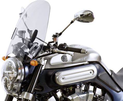 MRA Windshield | Sphinx Motorsport | Motorcycle Parts - raincitystudios.com
