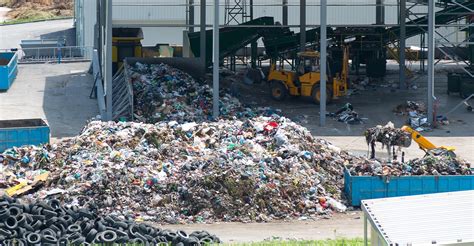 MRC announces new partner to help reopen waste facility