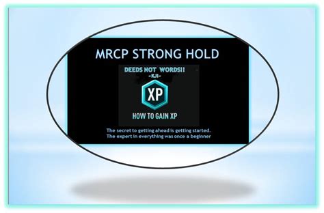 MRCP Stronghold - Facebook