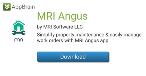 MRI Angus Connect APK Download for Android 