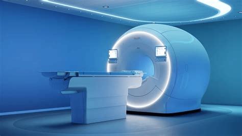 MRI Systems, Devices - Types of Magnets - MR - wintechmobiles.com