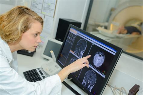 MRI Technologist - - CareerStaff Unlimited