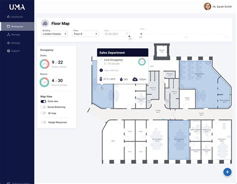 MRI Workplace Central vs UMA Vision 2024 - Feature and Pricing ...