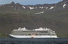 MS «Viking Sky» – Wikipedia