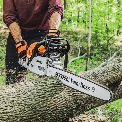 MS 271 Farm Chainsaw in Madison, TN 37115 - STIHL Dealer