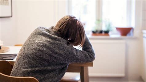 MS Depression and Fatigue How to Break the Vicious Circle Everyday Health
