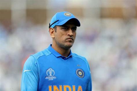 MS Dhoni Among Five Indian Cricketers To Get MCC Life Membership