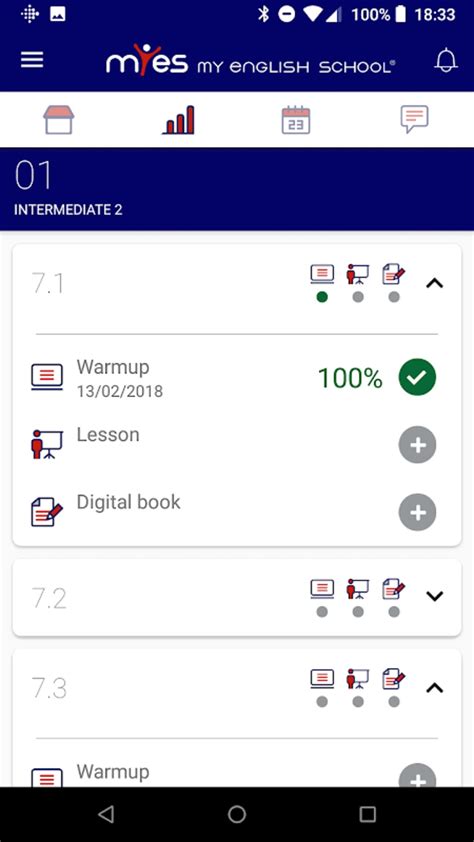 MS English School APK Download for Android 
