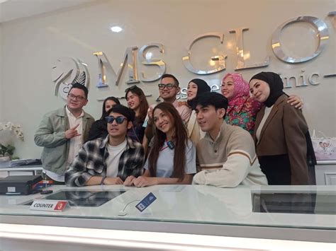 MS Glow Clinic Malang on Instagram: "Hai Beauties, kalian udah …