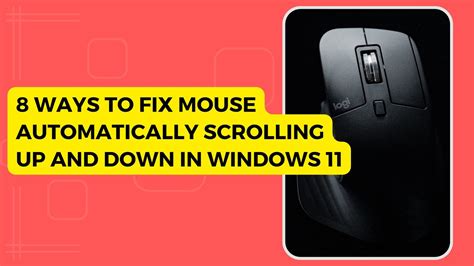 MS Mail mouse scroll issue - Microsoft Community