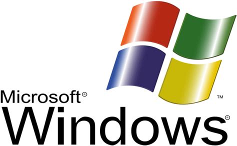 MS OS windows XP