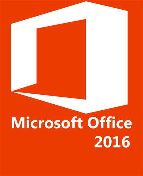 MS Office 2016 full